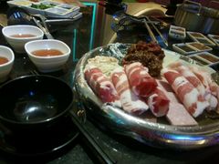 -唱客美食KTV量贩(北京路店)