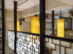 -褒河栈道渔庄(建工路总店)