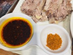 -贯贯吉·清真餐厅(浙江中路店)