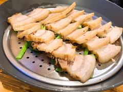 -元奶奶包饭(公新银浦店)