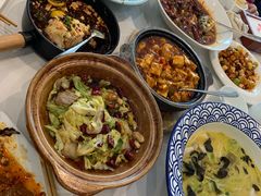-大鸭梨烤鸭(左家庄店)