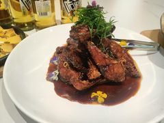 -太子食府(圣水路店)