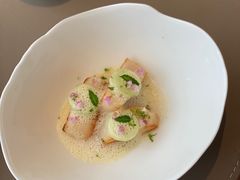 -Amber(置地文华东方酒店)