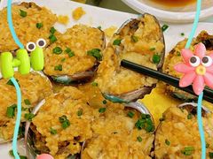 -四川小胡子海鲜(丁村万人海鲜广场店)