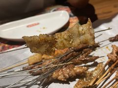 -火联烧烤(学院路创始店)