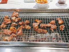 -呼伦贝尔烤羊·蒙古烤羊排(南田路总店)