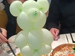 -Aqua Oasis 水天堂(太湖中心mall店)