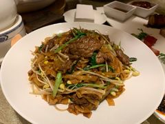 公馆炒牛河-炳胜公馆(珠江新城店)