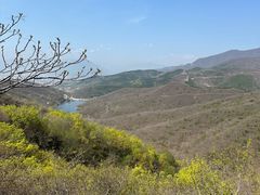 -鬼笑石后山停车场