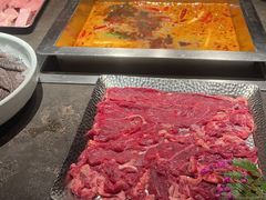 -锦城印象火锅(天府三街店)