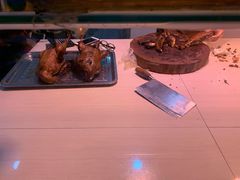 -王浩儿纪六孃甜皮鸭(乐山总店)