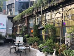 -胡桃里音乐酒馆(环亚凯瑟琳广场店)