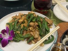 -明园茶餐厅(沙头角店)