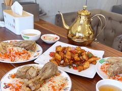 -217丰惠源抓饭(江乾路店)