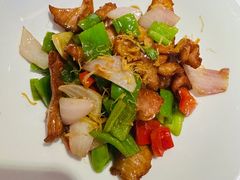 -永春园·扬州早茶·淮扬菜(漫乐城店)