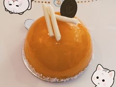 -PAUL LAFAYET 法式甜品(港汇广场店)
