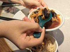 -松鹤面馆·古法焖肉面(观前店)