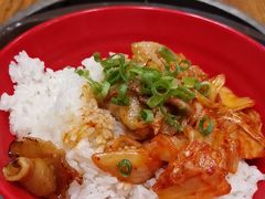 -食其家·牛丼咖喱(金桥太茂店)