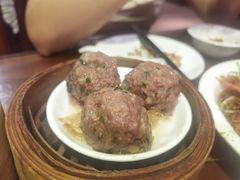 -富豪海鲜酒家(常平店)