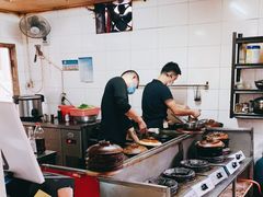 -百家春好德来姜母鸭