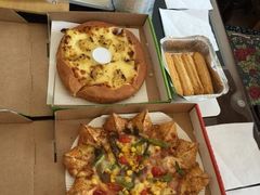-必胜客(建华万达店)