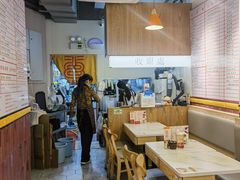 -百乐门粉面店(二龙喉分店)
