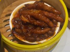 -火啫啫·粤式啫啫煲(南京弘阳店)