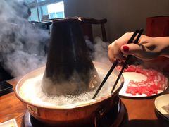 -竹叶涮肉坊(总店)