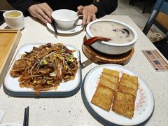 -如轩·海鲜砂锅粥·潮汕菜(小榄店)