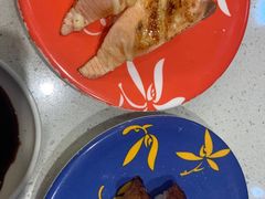 -京樽回転寿司(奥林匹克店)