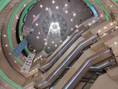 -米莱欧百货(吉利店)