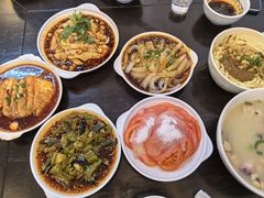 -牛王庙(龙华花园店)