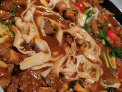 -鲁秀才炒鸡(龙湖西溪天街店)