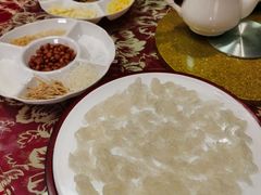 特色海鱼顺德鱼生-寻味顺德·南记酒家·传统顺德菜·鱼生(广源路店)
