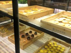 -蓝鲸湾汤泉(包河店)