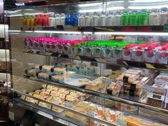 面包甜点陈列柜-法莱索尔(奥莱店)