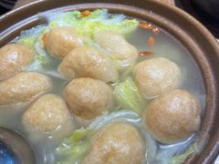 -啫火啫啫煲·顺德干蒸(西乡天虹店)