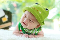 大连儿童摄影-金麦兜儿童摄影(新星绿城店)