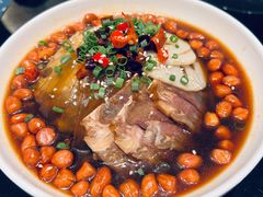 -春发生饭店·非遗(南院门店)