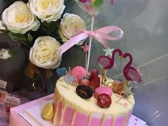-欧派蛋糕(总店)
