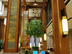 -济南香格里拉·咖啡泉自助餐厅