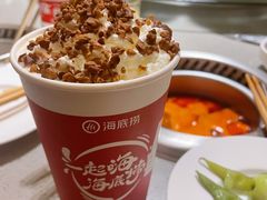 -海底捞火锅(九久奥特莱斯店)