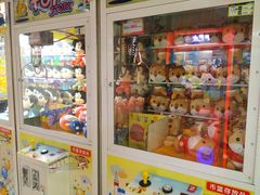 -小象猛犸(炫地购物中心店)