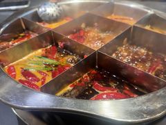 -大风老火锅(江北一店)