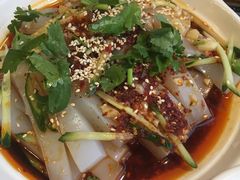 -海尔巴格新疆餐厅(东来兴店)