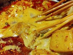 -三个大叔烤羊肉串·歌手驻唱·碳烤鲜肉(西三旗店)