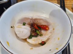 -壹号粥火锅·海鲜煲仔粥(水围店)