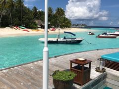 -中央格兰德岛温泉度假酒店 - 全包