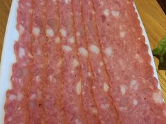 培根-超级神炭烤肉夜食(芥园西道店)