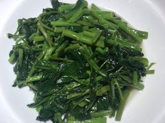 空心菜-千岛湖小鱼儿·淳安匠心农家菜